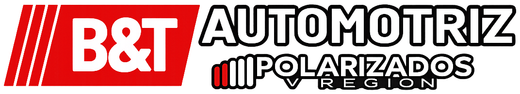 B&T Automotriz Polarizados V Región